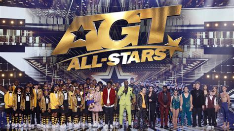 agt all stars 2024|agt 2024 release date.